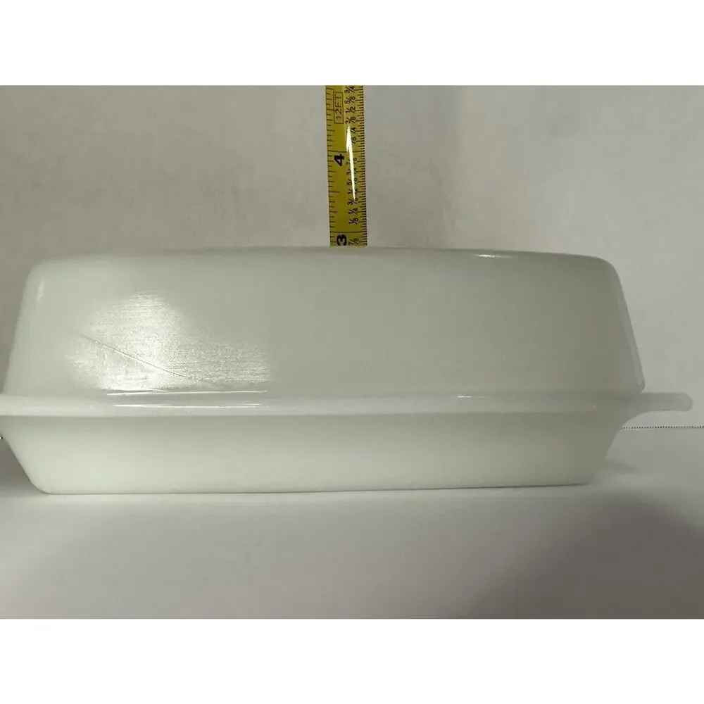 Pyrex vintage butterfly